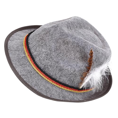 Ralondbey Hut Widget Bier Trilby Classic Widget Gentlemen Homburg Geschenke Foto Requisiten Ralondbey Hut Widget Bier Trilby Classic Widget Gentlemen Homburg Geschenke Foto Requisiten von Ralondbey