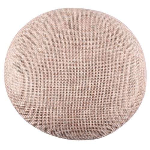 Ralondbey Modische Fascinatoren für Damen, Hutsockel, Hutsockel, Damen-Zubehör, DIY-Kopfschmuck Ralondbey Modische Fascinatoren für Damen, Hutsockel, Hutsockel, Damen-Zubehör, DIY-Kopfschmuck von Ralondbey