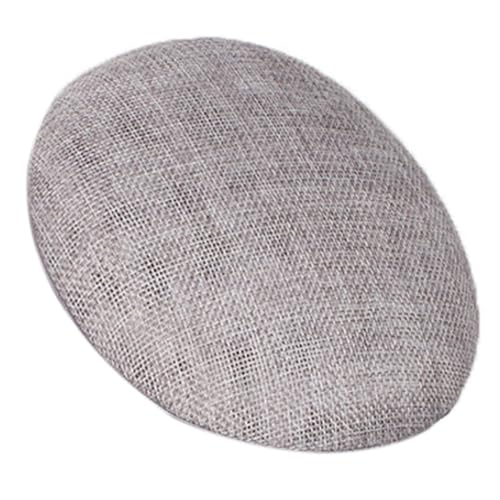 Ralondbey Modische Fascinatoren für Damen, Hutsockel, Hutsockel, Damen-Zubehör, DIY-Kopfschmuck Ralondbey Modische Fascinatoren für Damen, Hutsockel, Hutsockel, Damen-Zubehör, DIY-Kopfschmuck von Ralondbey