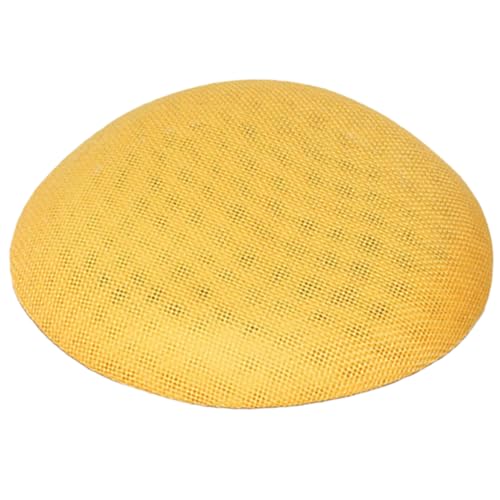 Ralondbey Modische Fascinatoren für Damen, Hutsockel, Hutsockel, Damen-Zubehör, DIY-Kopfschmuck Ralondbey Modische Fascinatoren für Damen, Hutsockel, Hutsockel, Damen-Zubehör, DIY-Kopfschmuck von Ralondbey