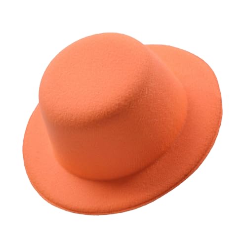 Ralondbey Zarter, niedlicher Fascinator für Damen, kreieren Sie Ihre bunten Trend-Kopfbedeckungen Ralondbey Zarter, niedlicher Fascinator für Damen, kreieren Sie Ihre bunten Trend-Kopfbedeckungen von Ralondbey