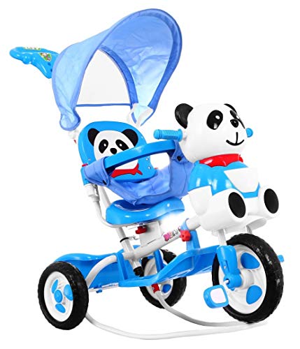 3 Rad PANDA A23-2 Blau 3 Rad PANDA A23-2 Blau von Ramiz