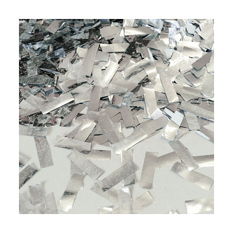Ramptec AirCannon Flitter, silver Effektmittel Ramptec AirCannon Flitter, silver Effektmittel von Ramptec
