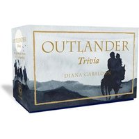 Outlander Trivia: A Card Game von Random House LLC US