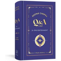 Q&A a Day for Enlightenment Q&A a Day for Enlightenment von Random House N.Y.