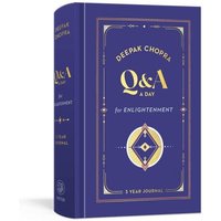 Q&A a Day for Enlightenment Q&A a Day for Enlightenment von Anness Publishing