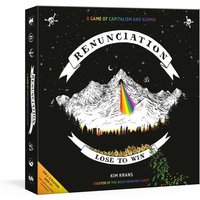Renunciation Renunciation von Random House LLC US