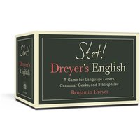 STET! Dreyer's English von Random House LLC US