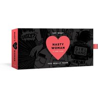 The Nasty Woman Game von Random House LLC US