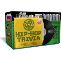The Questions Hip-Hop Trivia The Questions Hip-Hop Trivia von Random House LLC US