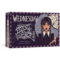 Wednesday: Friend or Woe Wednesday: Friend or Woe von Random House LLC US