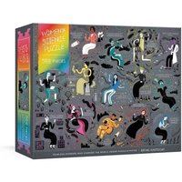 Women in Science Puzzle Women in Science Puzzle von Random House LLC US