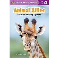 Animal Allies von Random House N.Y.