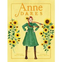 Anne Dares von Random House N.Y.