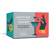 Another Round von Anness Publishing