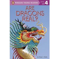 Are Dragons Real? von Random House N.Y.