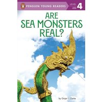 Are Sea Monsters Real? von Random House N.Y.