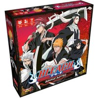 Bleach - Bankai Battle (Roll & Clash) von Random House N.Y.