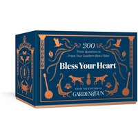 Bless Your Heart von Random House N.Y.