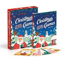 Christmas Games Christmas Games von DK Publishing (Dorling Kindersley)