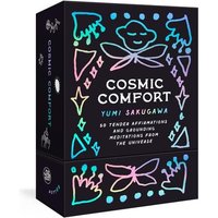 Cosmic Comfort Cosmic Comfort von Random House N.Y.