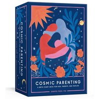 Cosmic Parenting Cosmic Parenting von Random House N.Y.