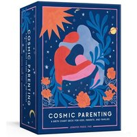 Cosmic Parenting von Anness Publishing