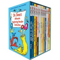 Dr. Seuss's Ultimate Beginning Reader Boxed Set Collection von Random House N.Y.