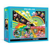 Dreamland von Anness Publishing