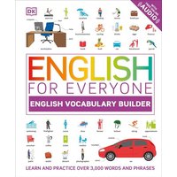 English for Everyone: English Vocabulary Builder (Library Edition) von Random House N.Y.