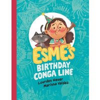 Esme's Birthday Conga Line von Random House N.Y.