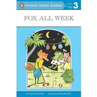 Fox All Week von Random House N.Y.