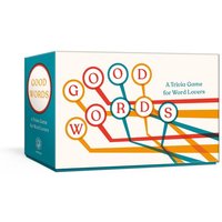 Good Words Good Words von Random House N.Y.