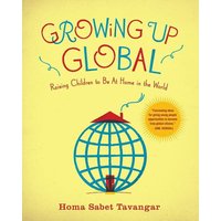 Growing Up Global von Random House N.Y.