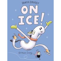 Horse & Buggy on Ice von Random House N.Y.