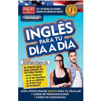 Inglés En 100 Días - Inglés Para Tu Día a Día / Everyday English von Random House N.Y.