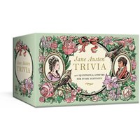 Jane Austen Trivia von Anness Publishing
