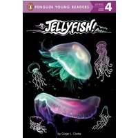 Jellyfish! von Random House N.Y.