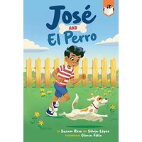 José and El Perro von Random House N.Y.