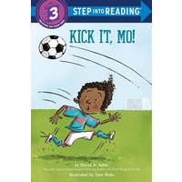 Kick It, Mo! von Random House N.Y.