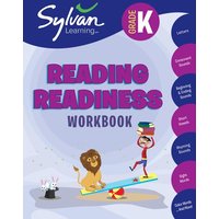 Kindergarten Reading Readiness Workbook von Random House N.Y.