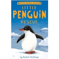 Little Penguin Rescue von Random House N.Y.