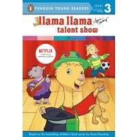 Llama Llama Talent Show von Penguin Young Readers US