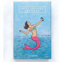 Millennial Loteria Millennial Loteria von Random House N.Y.