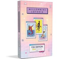 Millennial Loteria: Y2K Edition Millennial Loteria: Y2K Edition von Random House N.Y.