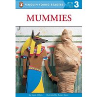 Mummies von Random House N.Y.
