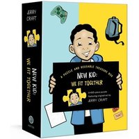 New Kid: We Fit Together New Kid: We Fit Together von Random House N.Y.