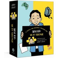 New Kid: We Fit Together von Anness Publishing