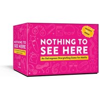 Nothing to See Here von Random House N.Y.