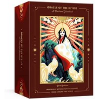 Oracle of the Divine von Random House N.Y.